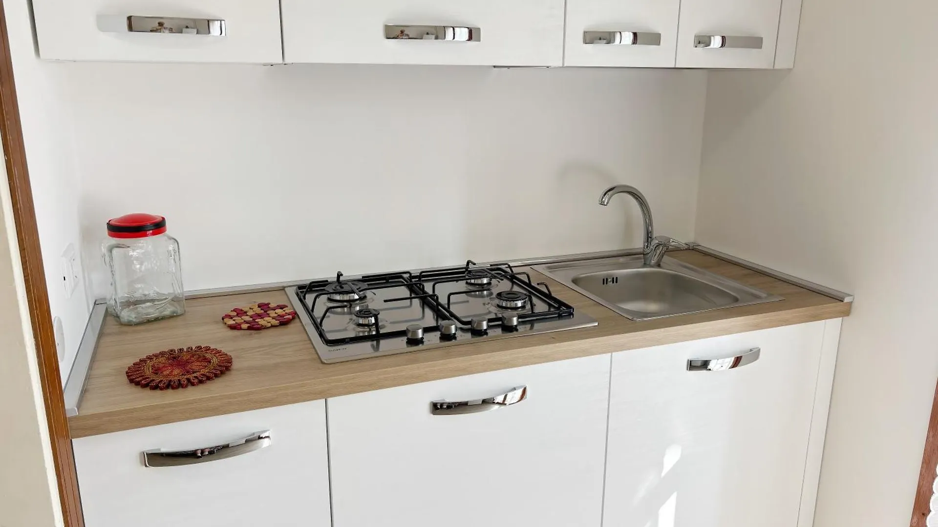 Condominio Fortuna Caorle Italia