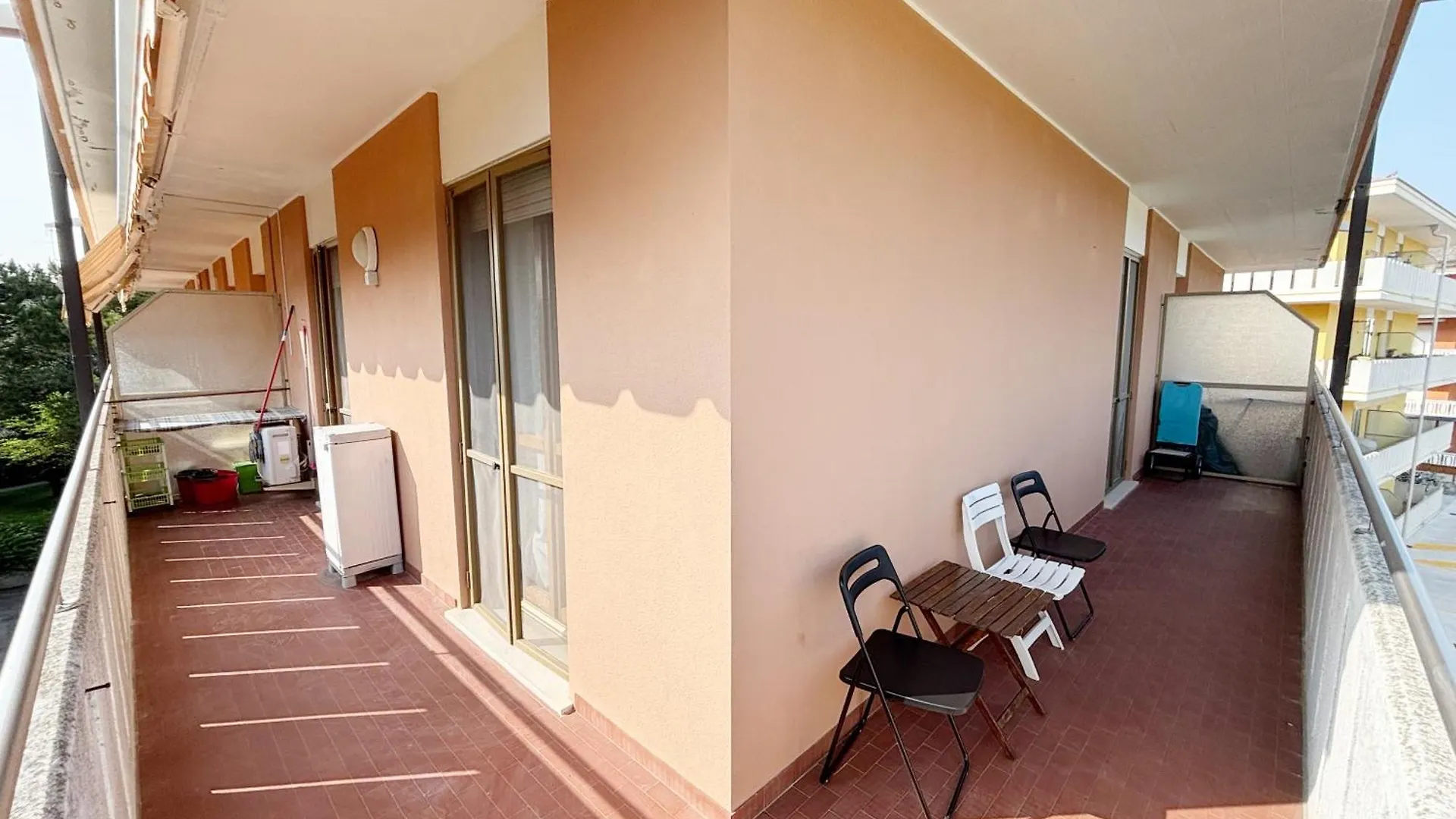 Condominio Fortuna Caorle 0*,  Italia