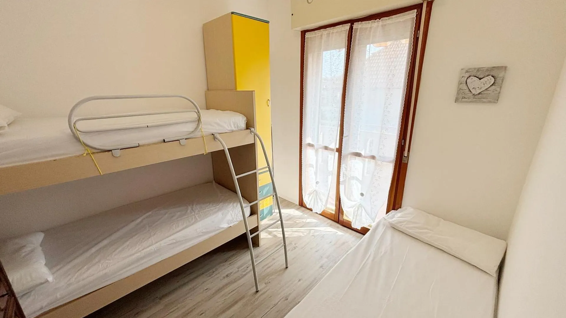 Condominio Fortuna Caorle